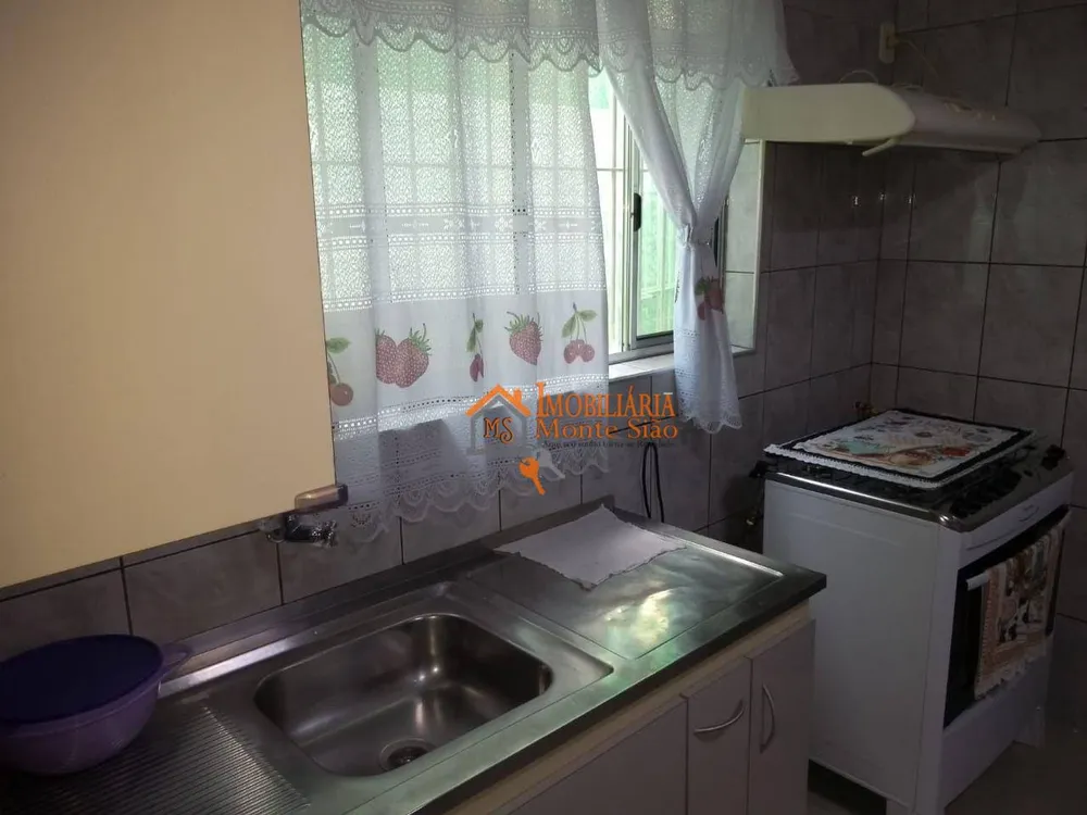 Sobrado, 3 quartos, 176 m² - Foto 7