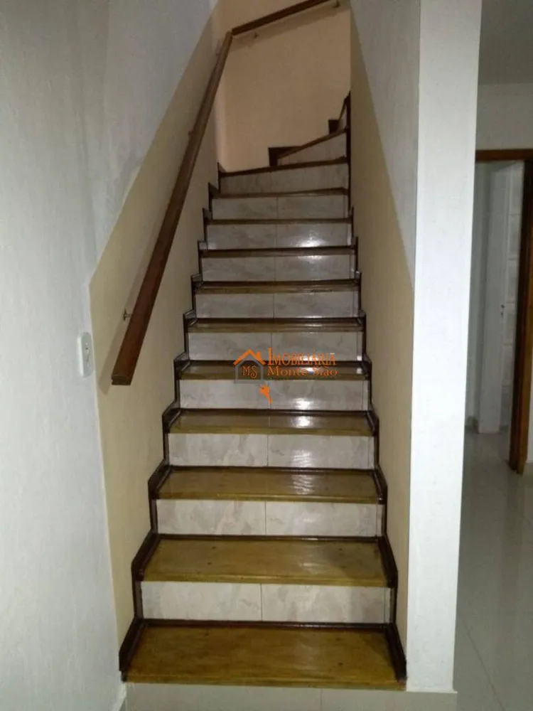 Sobrado, 3 quartos, 176 m² - Foto 16