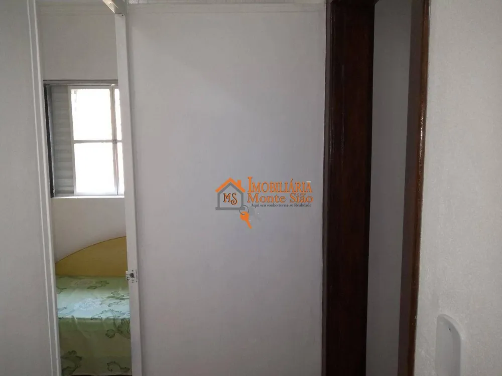 Sobrado, 3 quartos, 176 m² - Foto 9