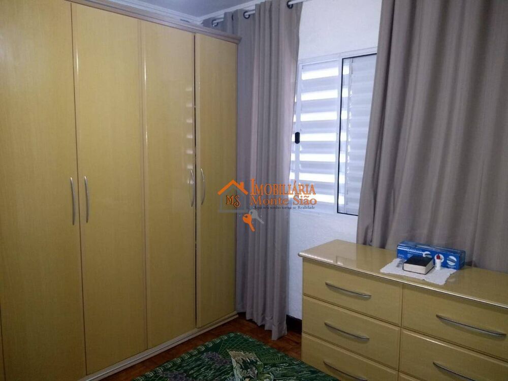 Sobrado, 3 quartos, 176 m² - Foto 4