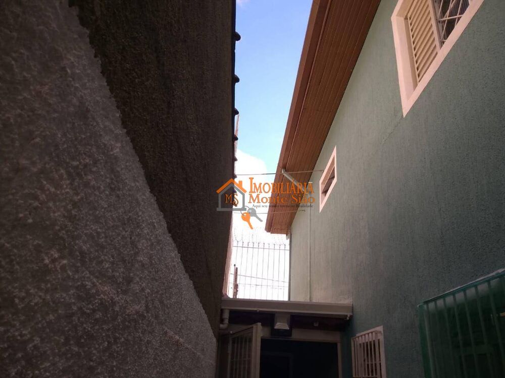 Sobrado, 3 quartos, 176 m² - Foto 6