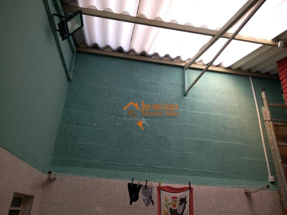 Sobrado, 3 quartos, 176 m² - Foto 5