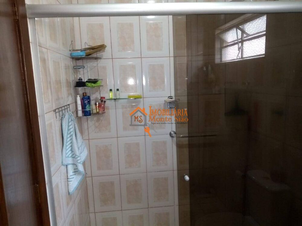 Sobrado, 3 quartos, 176 m² - Foto 8