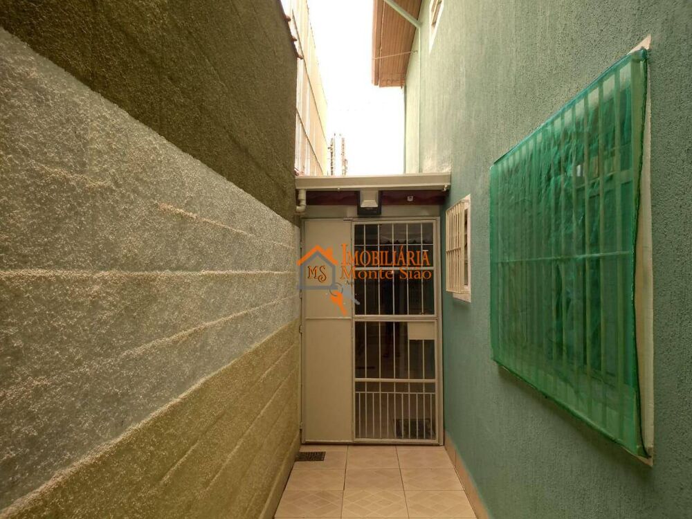 Sobrado, 3 quartos, 176 m² - Foto 7