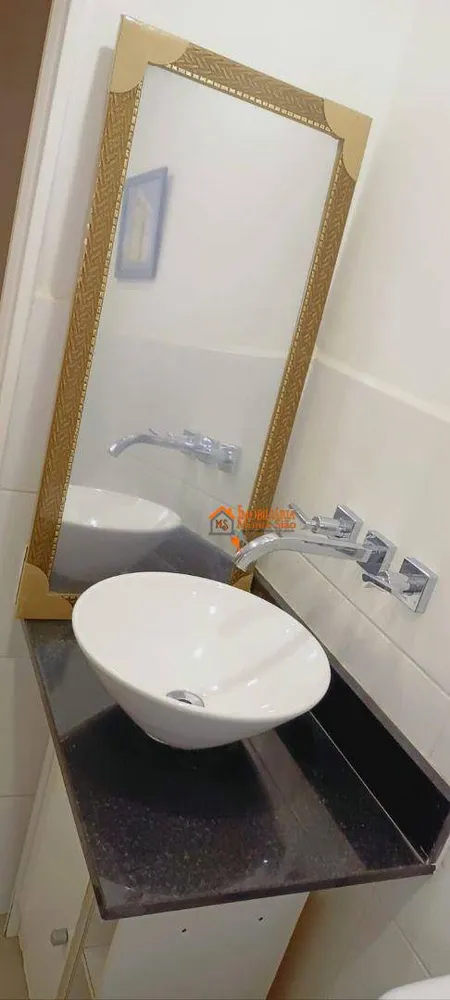 Kitnet-Studio, 36 m² - Foto 5
