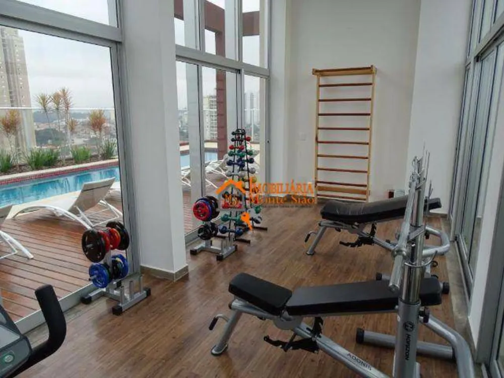 Kitnet-Studio, 36 m² - Foto 2