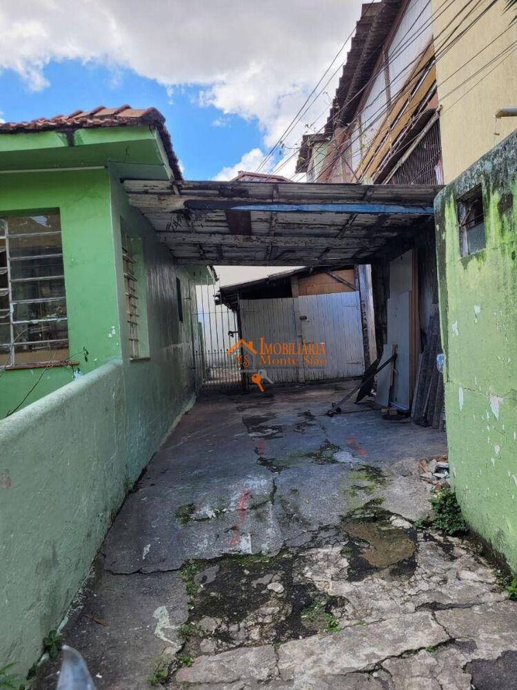 Casa, 8 quartos - Foto 2