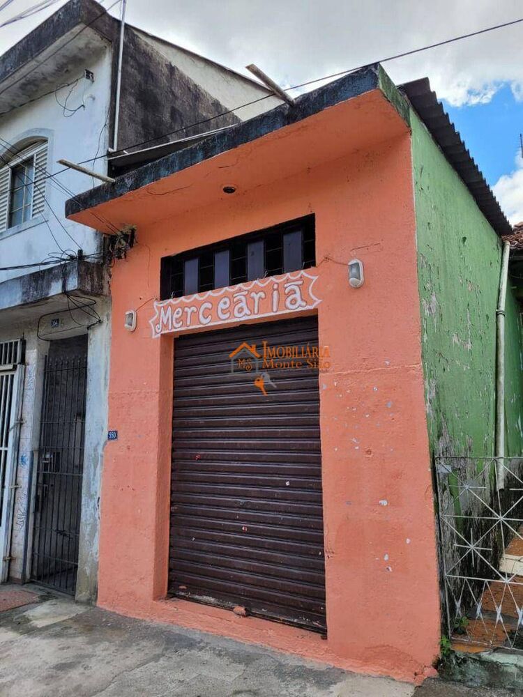 Casa, 8 quartos - Foto 24