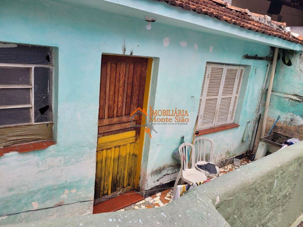 Casa, 8 quartos - Foto 4