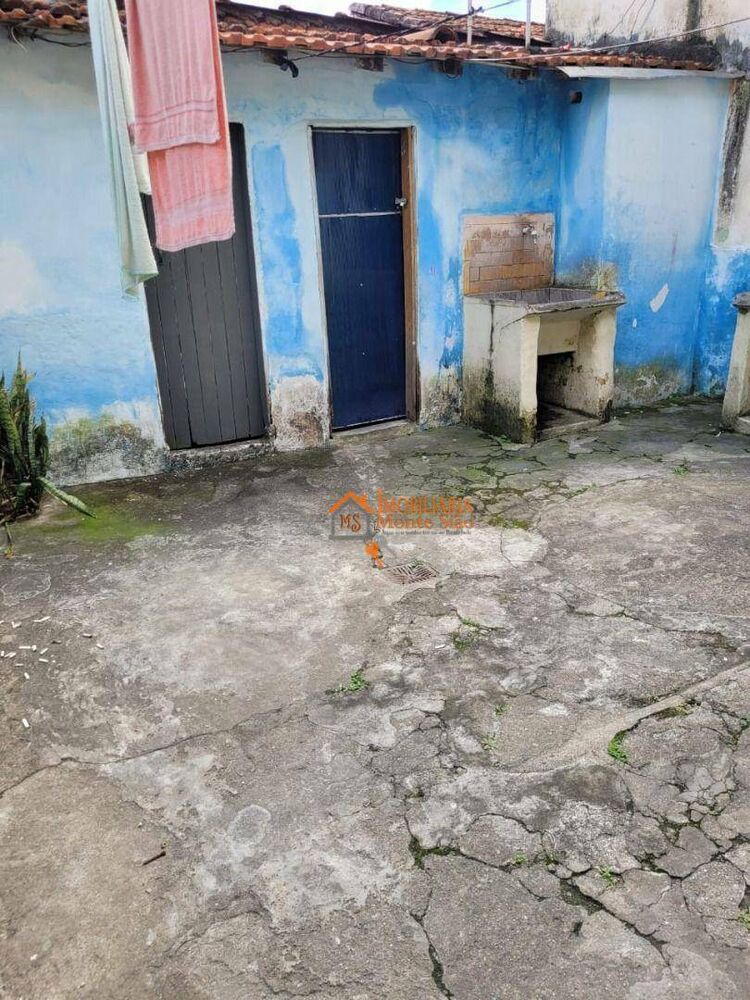 Casa, 8 quartos - Foto 5