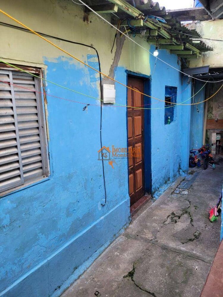 Casa, 8 quartos - Foto 7