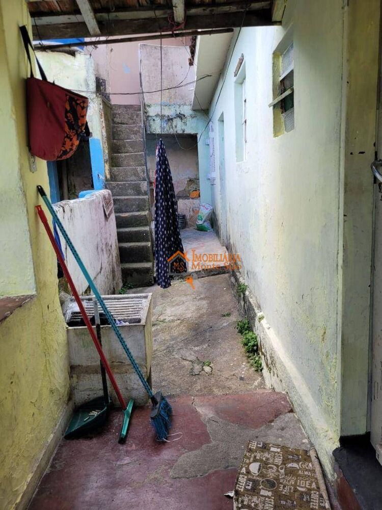 Casa, 8 quartos - Foto 10