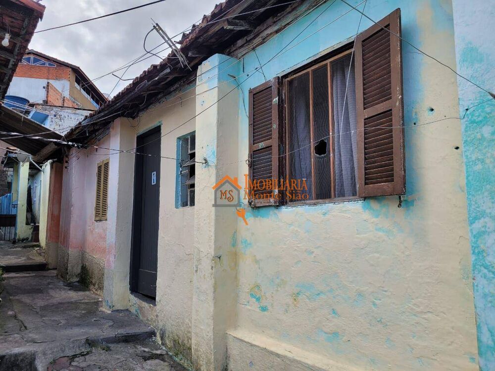 Casa, 8 quartos - Foto 8