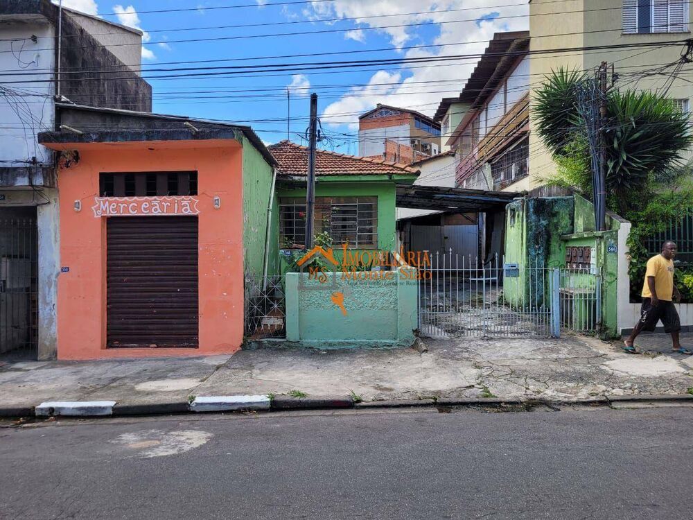 Casa, 8 quartos - Foto 1