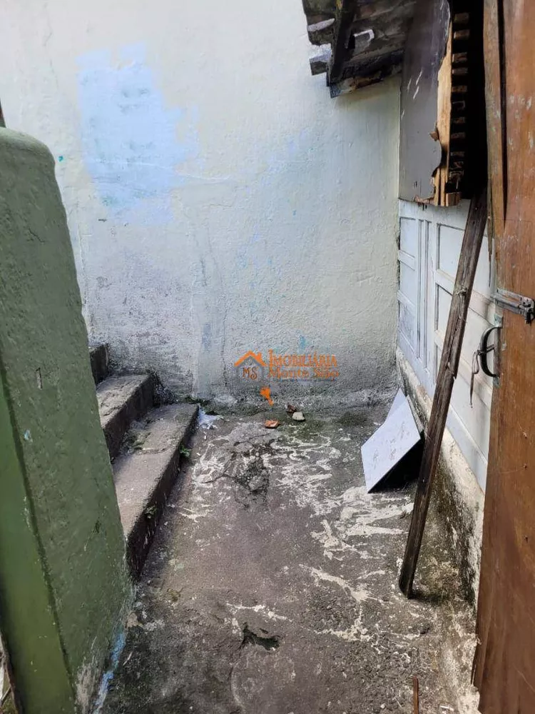 Casa, 8 quartos - Foto 12