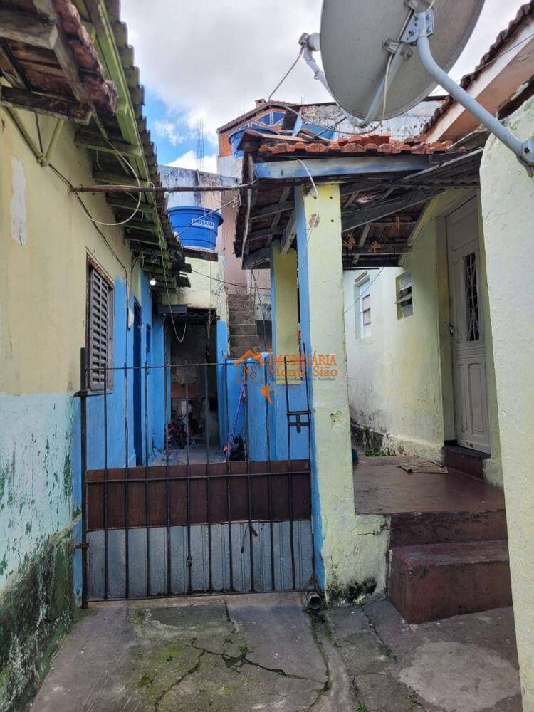 Casa, 8 quartos - Foto 21
