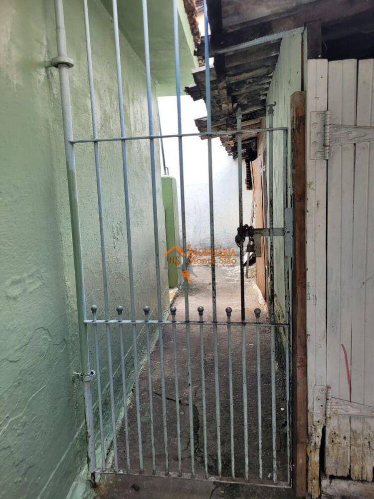Casa, 8 quartos - Foto 26