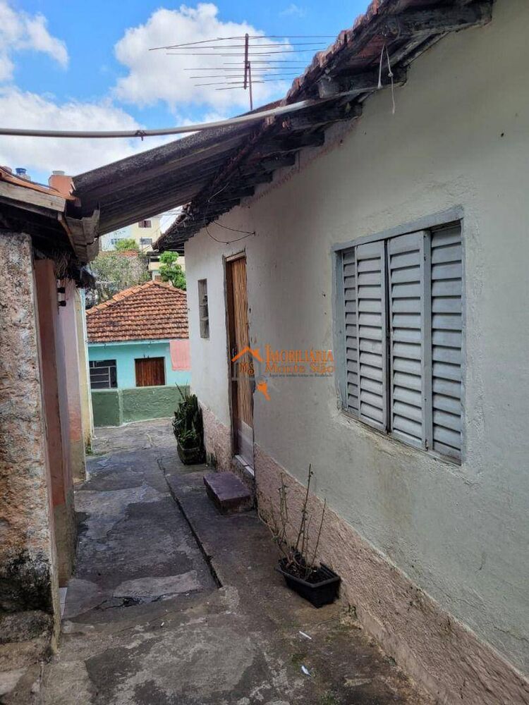 Casa, 8 quartos - Foto 3