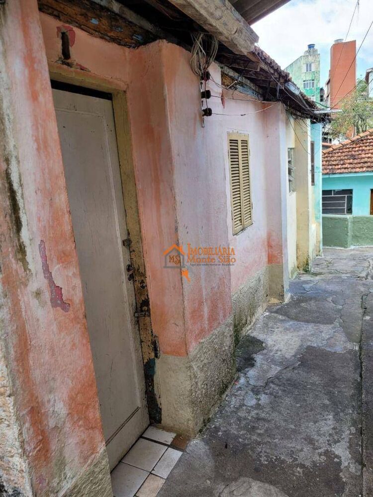 Casa, 8 quartos - Foto 18