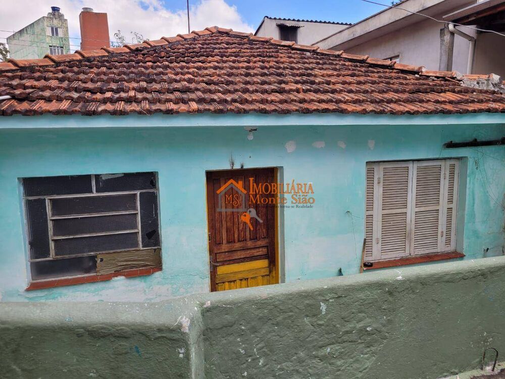 Casa, 8 quartos - Foto 19