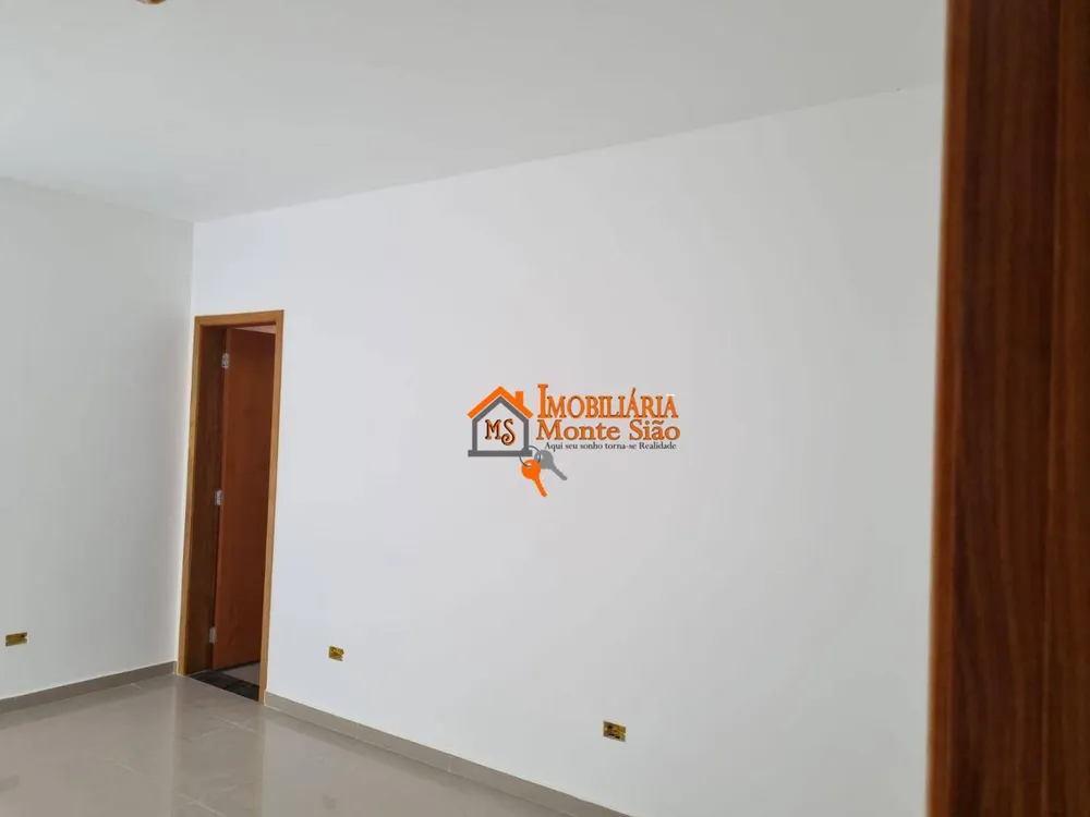 Sobrado, 3 quartos, 128 m² - Foto 7