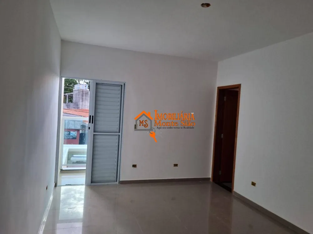 Sobrado, 3 quartos, 128 m² - Foto 8