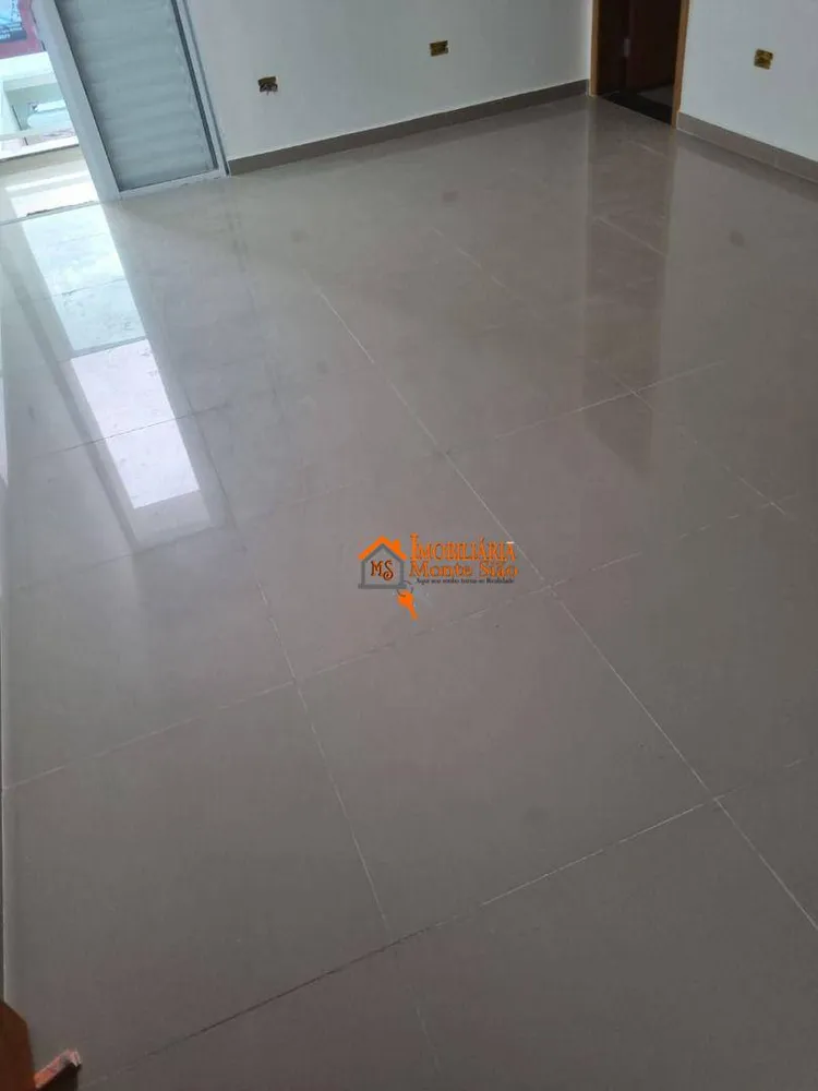 Sobrado, 3 quartos, 128 m² - Foto 6