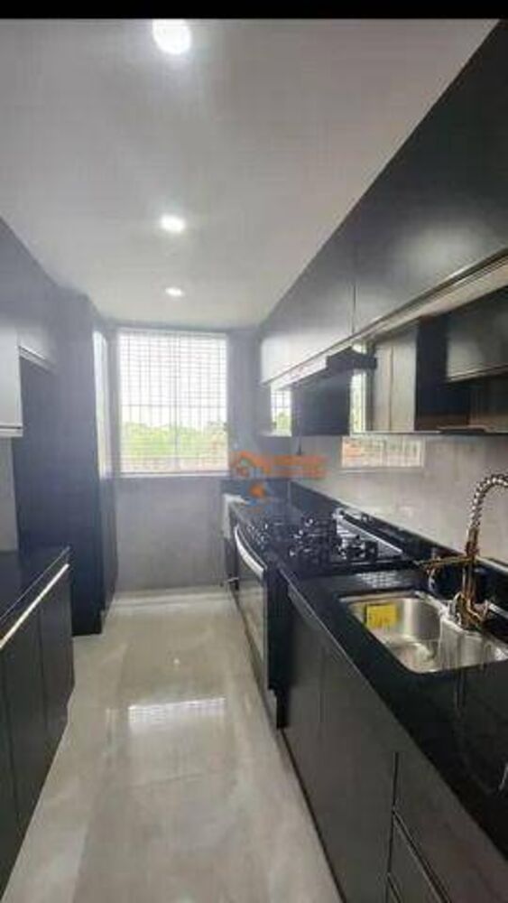 Apartamento, 2 quartos, 53 m² - Foto 1