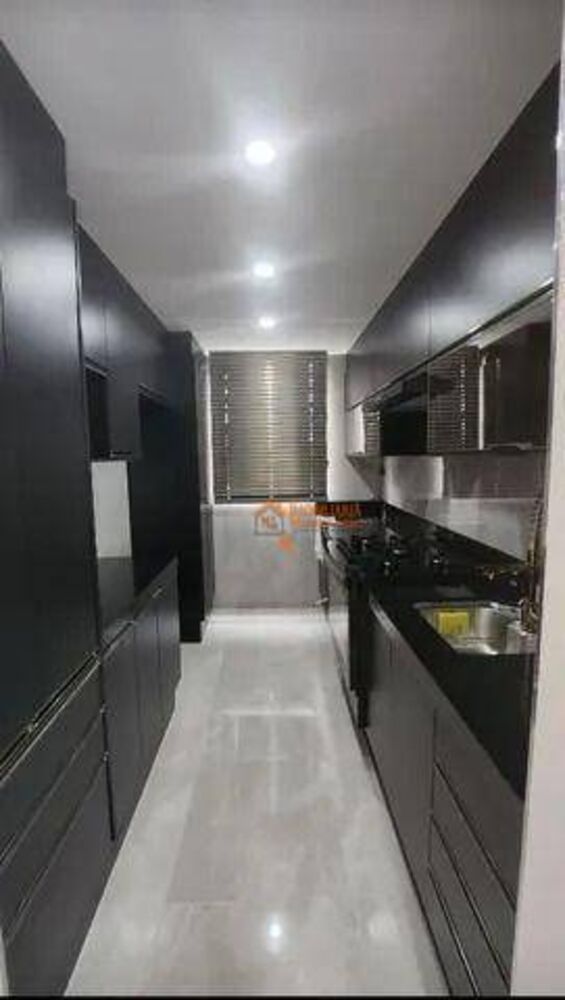 Apartamento, 2 quartos, 53 m² - Foto 4