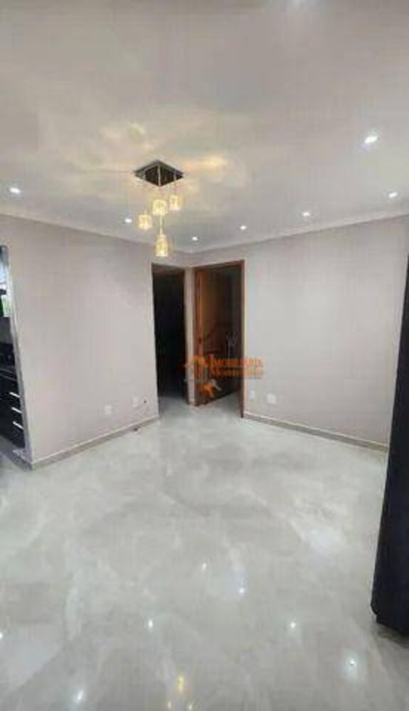 Apartamento, 2 quartos, 53 m² - Foto 2