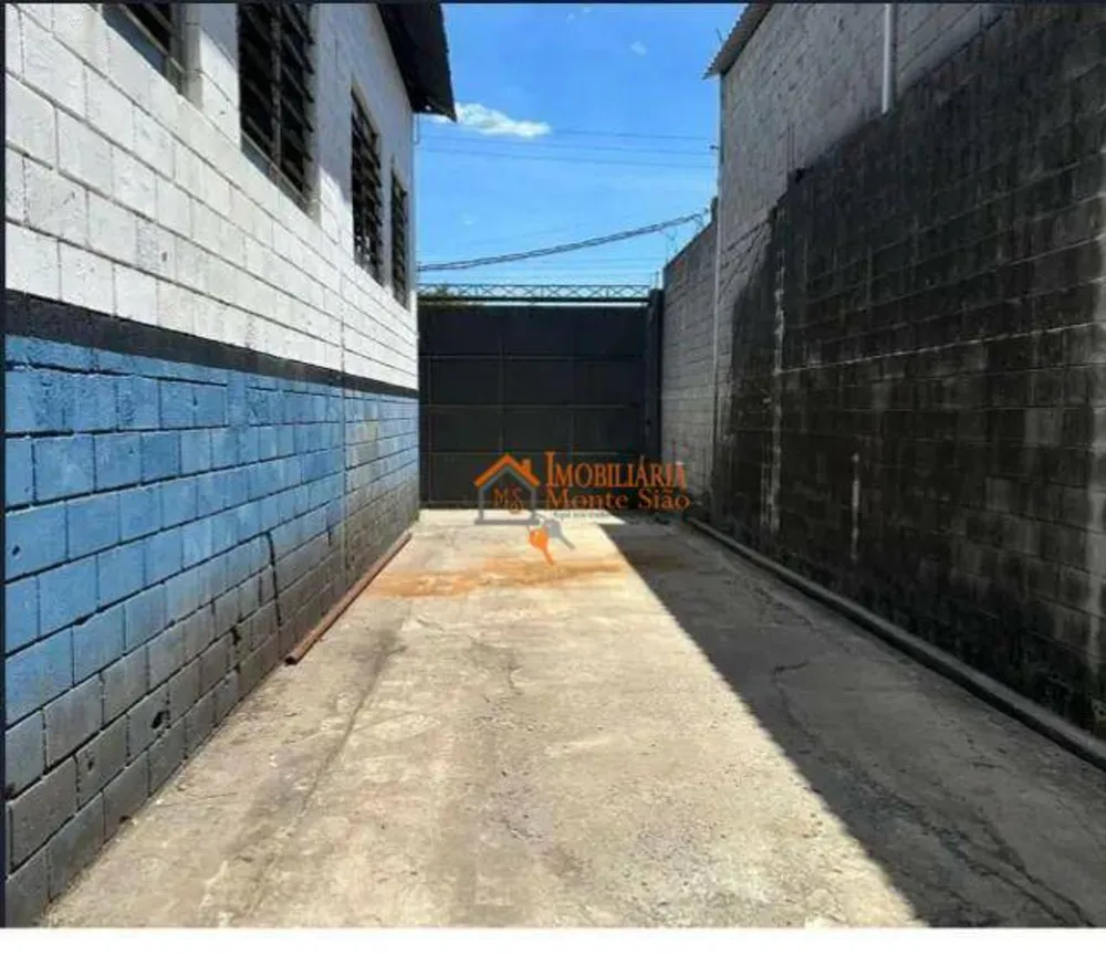 Depósito-Galpão, 750 m² - Foto 6