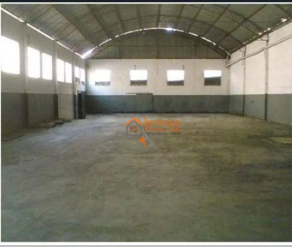 Depósito-Galpão, 750 m² - Foto 5