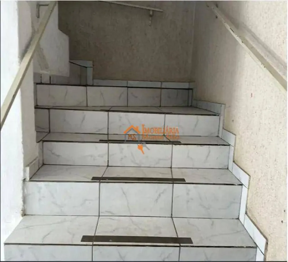 Depósito-Galpão, 750 m² - Foto 4