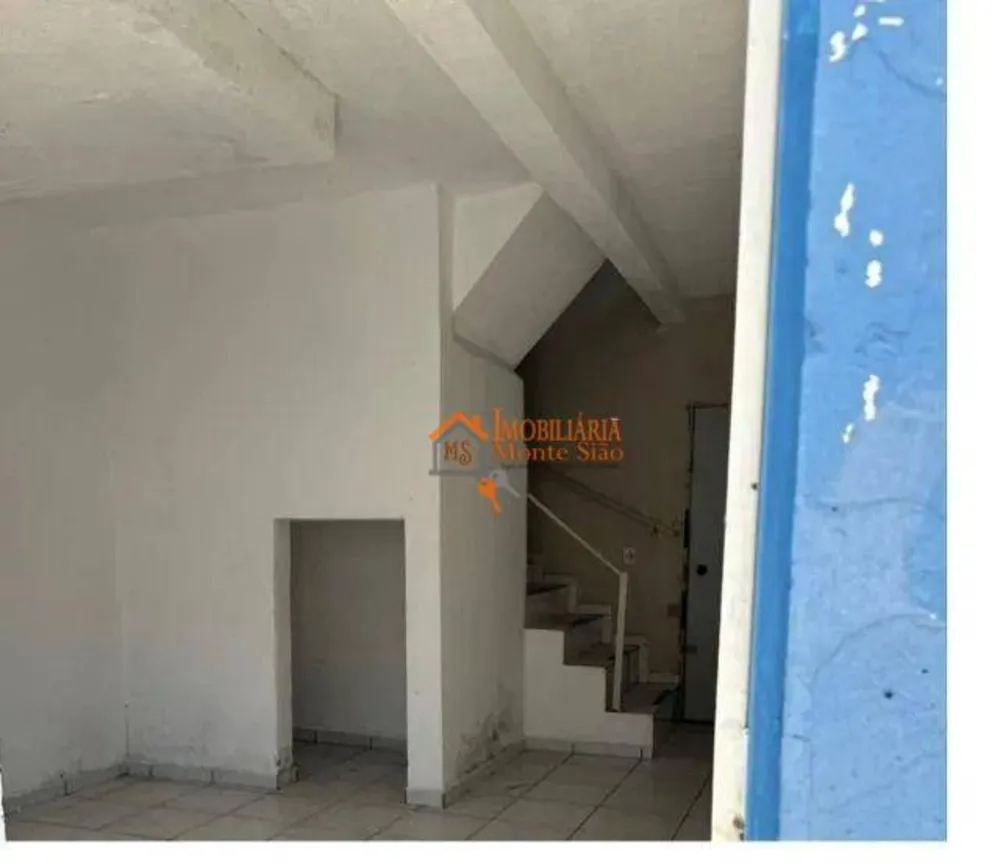 Depósito-Galpão, 750 m² - Foto 2