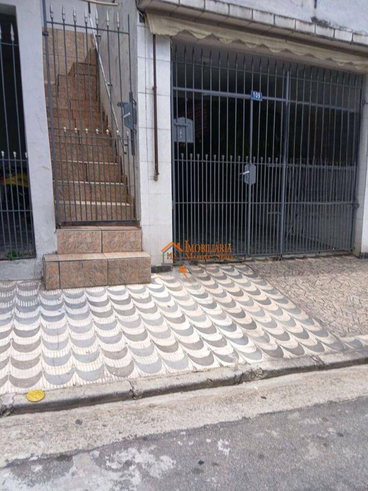 Casa, 3 quartos, 250 m² - Foto 1