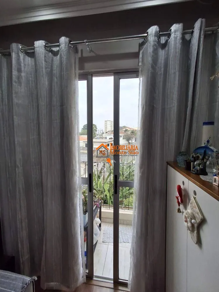 Apartamento, 3 quartos, 74 m² - Foto 2