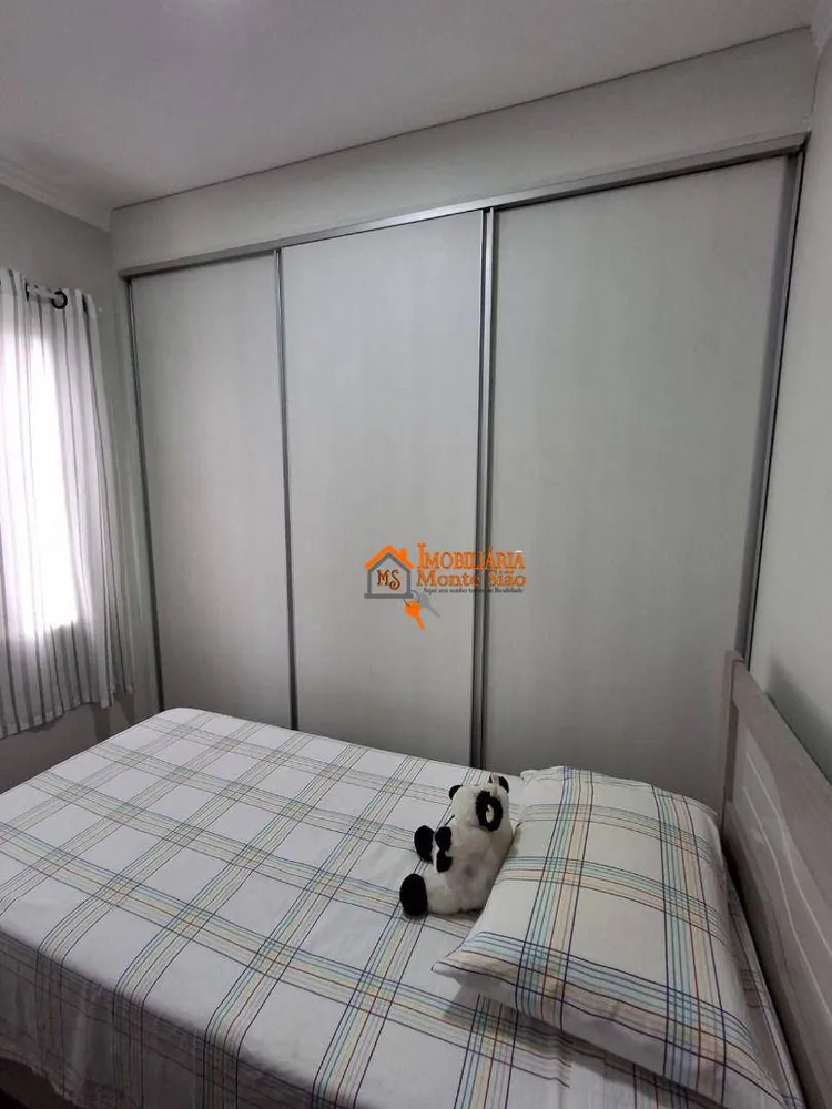 Apartamento, 3 quartos, 74 m² - Foto 3