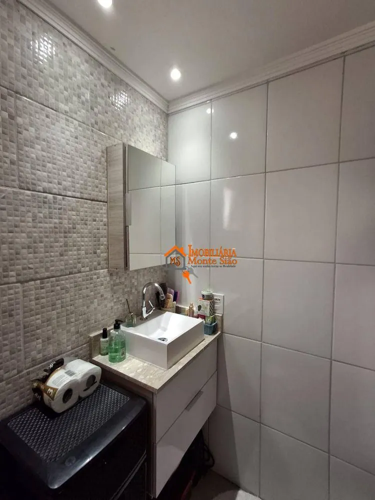 Apartamento, 3 quartos, 74 m² - Foto 4