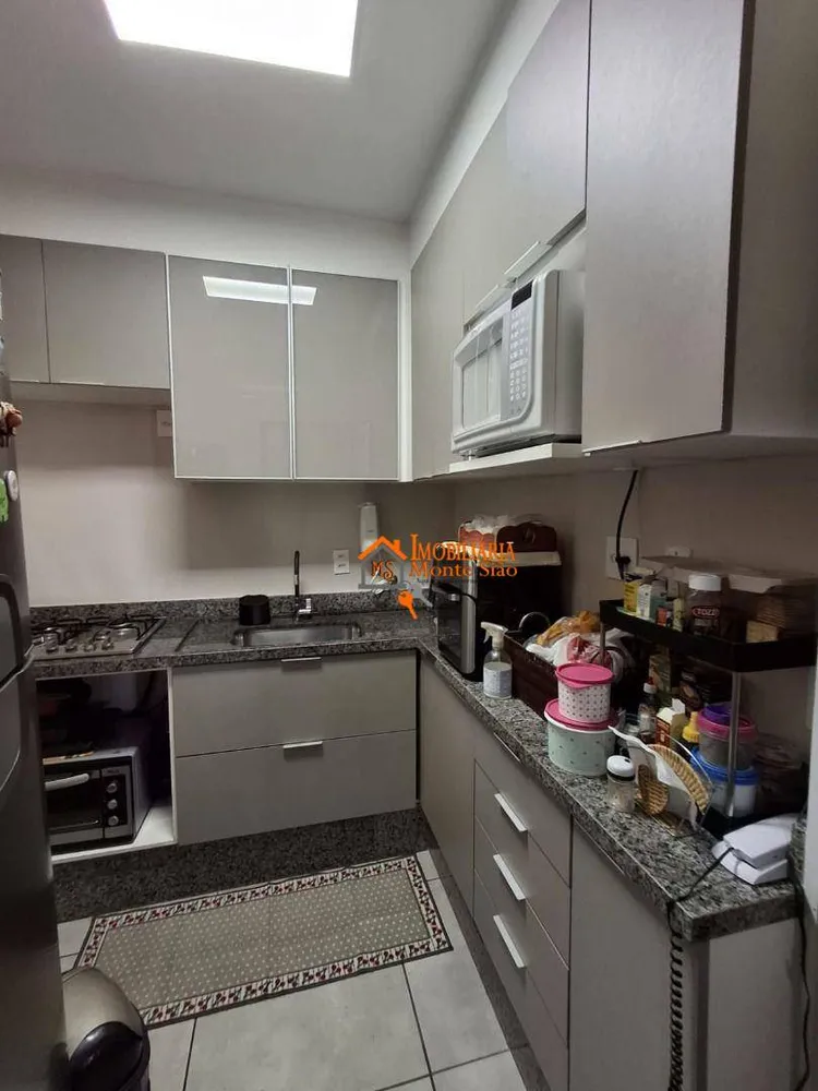 Apartamento, 3 quartos, 74 m² - Foto 6