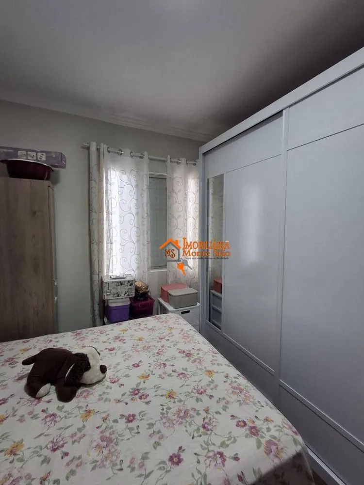 Apartamento, 3 quartos, 74 m² - Foto 8
