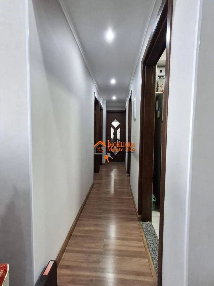 Apartamento, 3 quartos, 74 m² - Foto 7
