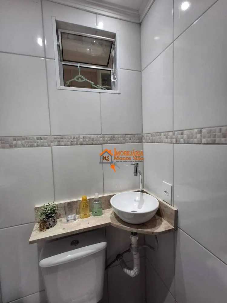 Apartamento, 3 quartos, 74 m² - Foto 12