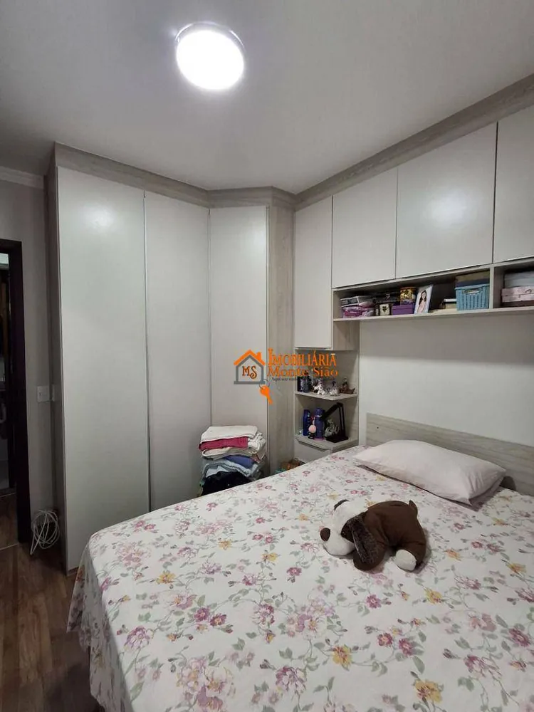 Apartamento, 3 quartos, 74 m² - Foto 10