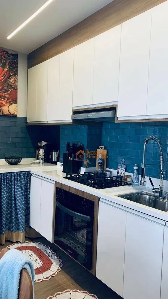 Apartamento, 2 quartos, 36 m² - Foto 1