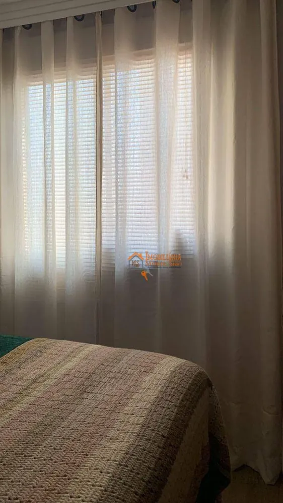 Apartamento, 2 quartos, 36 m² - Foto 6