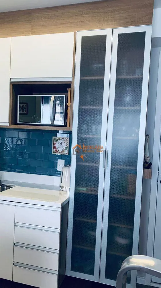 Apartamento, 2 quartos, 36 m² - Foto 3