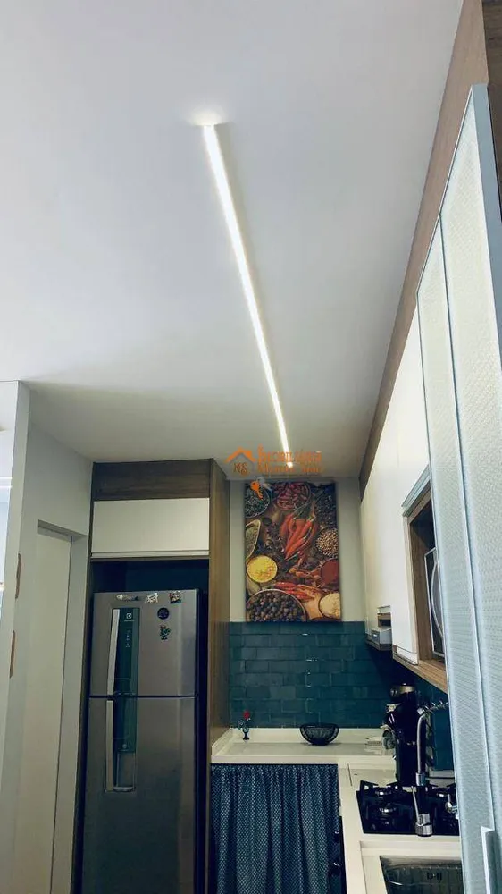 Apartamento, 2 quartos, 36 m² - Foto 5