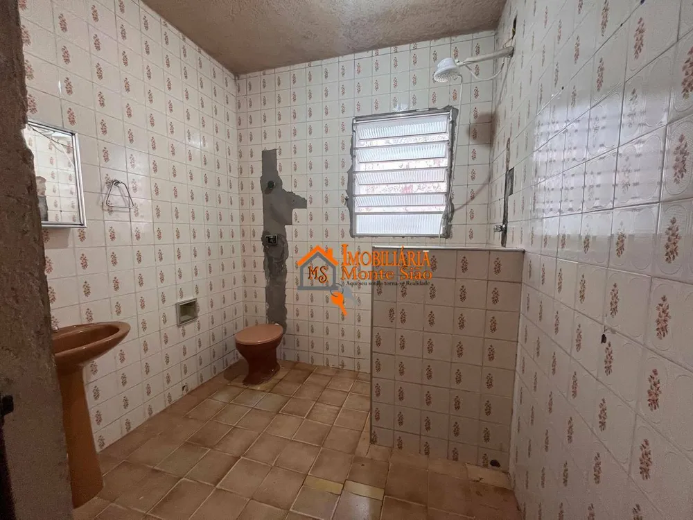 Casa, 3 quartos, 200 m² - Foto 12