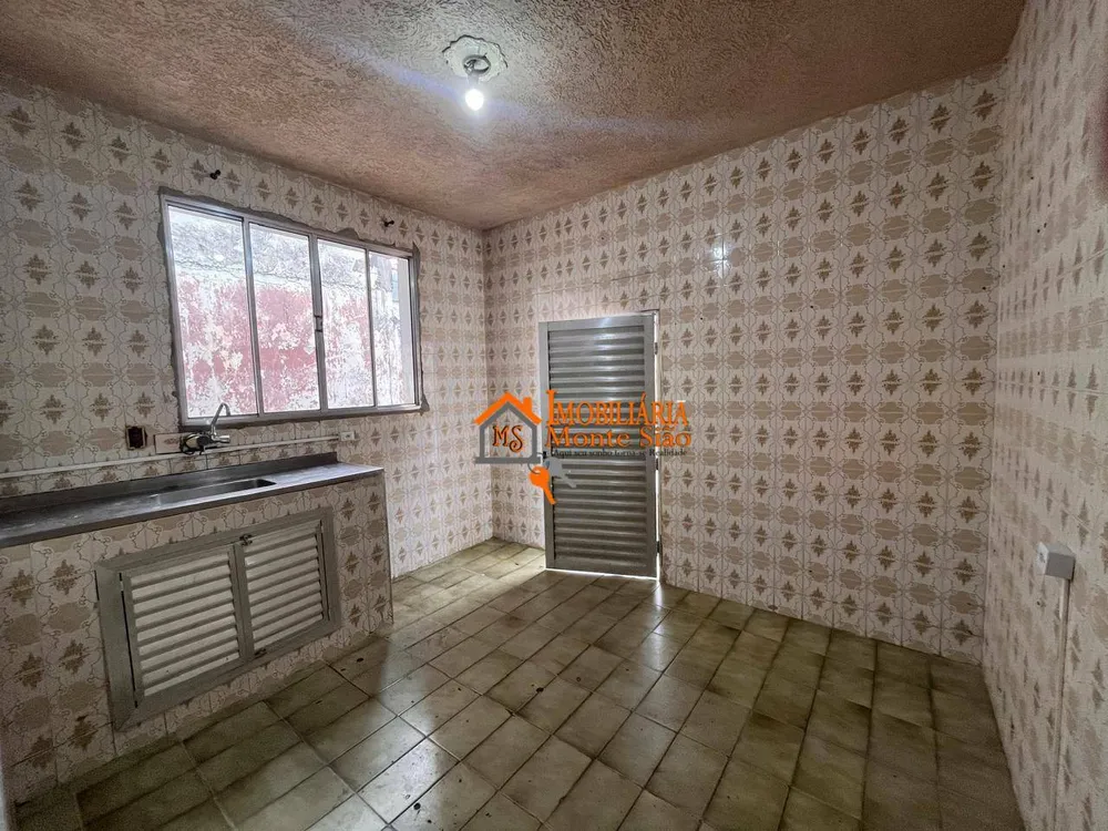 Casa, 3 quartos, 200 m² - Foto 2