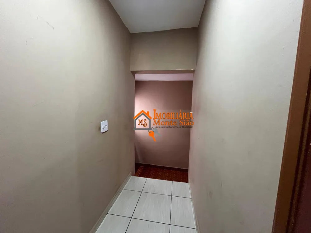 Casa, 3 quartos, 200 m² - Foto 7